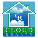 Cloud Realty logo