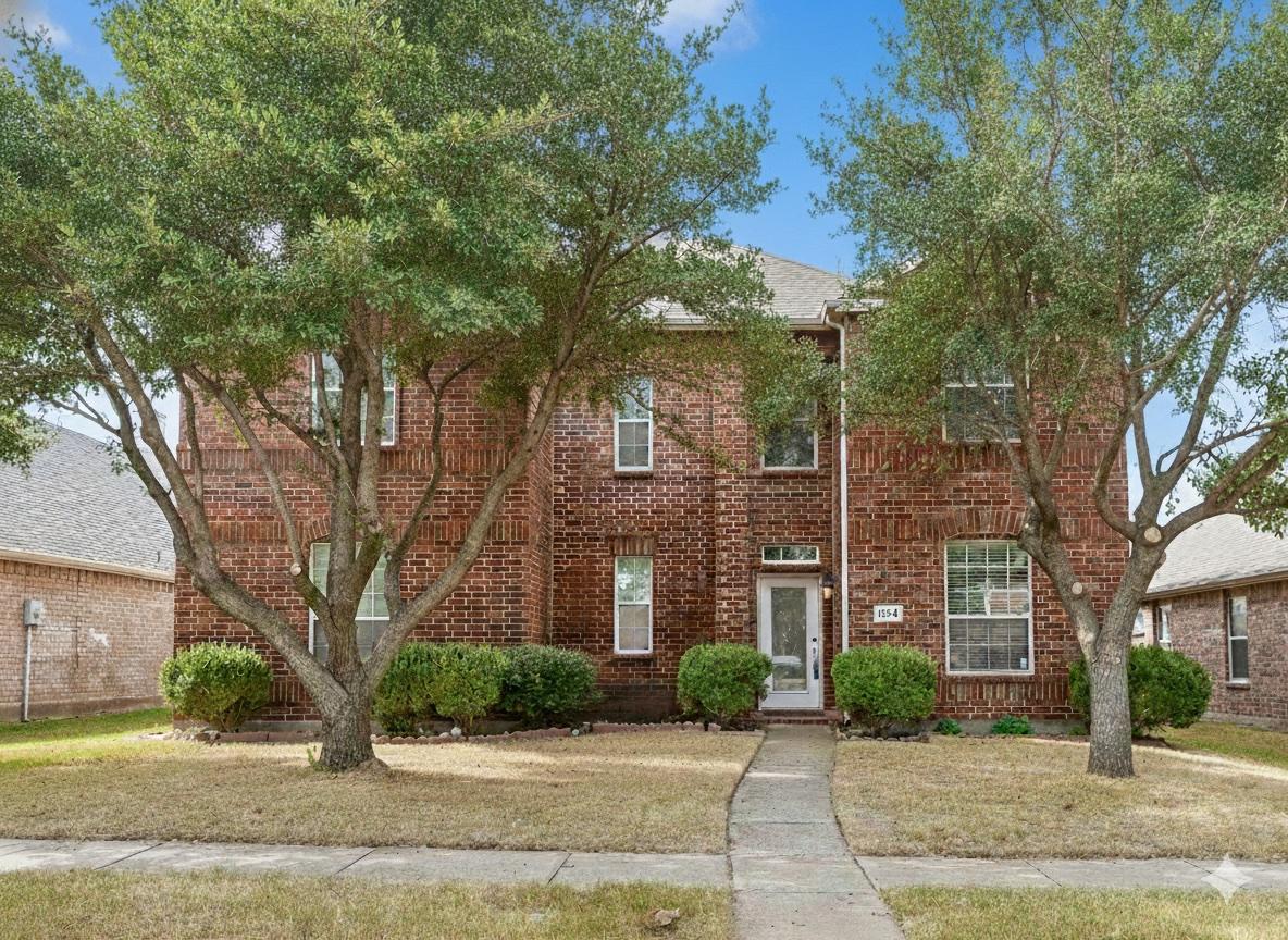 1309 Hazelwood Dr., Allen, TX — represented by Cloud Realty