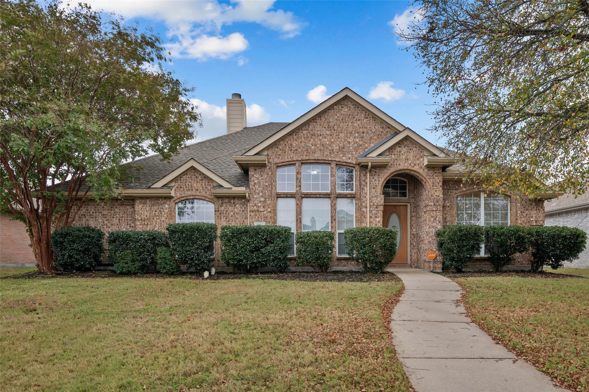 1606 Lake Travis Dr., Allen, TX — represented by Cloud Realty