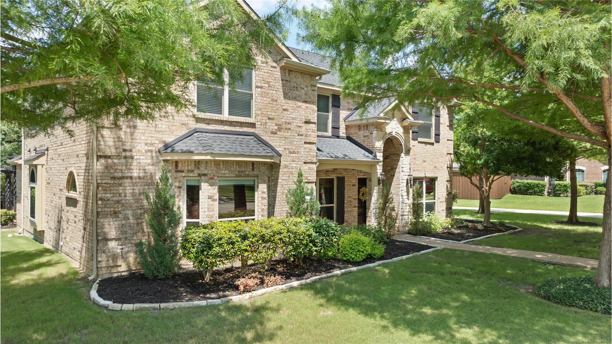 1914 Jesse Way, Corinth, TX — represented by Cloud Realty