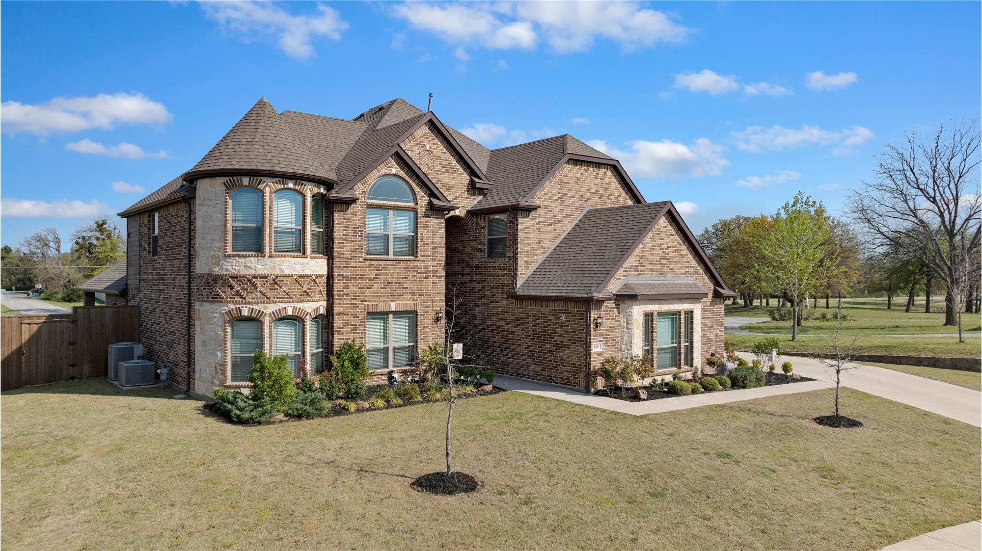 800 Beckington Drive, Shady Shores, TX — represented by Cloud Realty